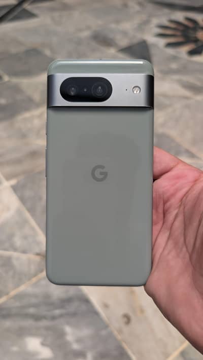 Pixel 8 128 gb