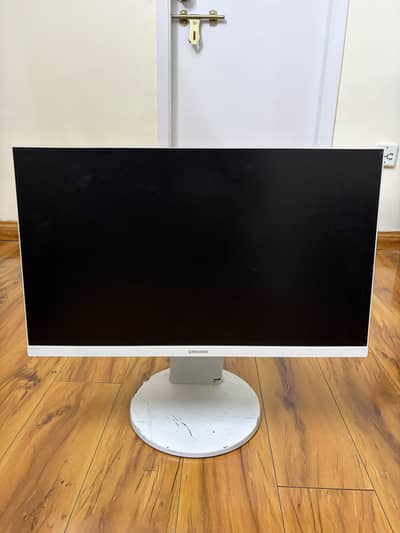 Samsung 24 inch 2k QHD Borderless Monitor S24H851QFN