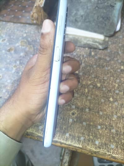 Samsung Mobile A13 4/128