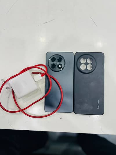 One Plus Ace5 13R 12/256 Pta Approved
