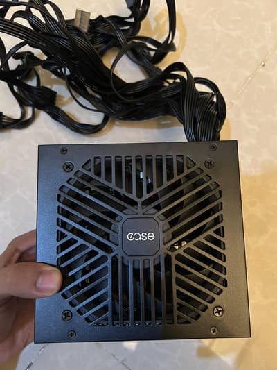 EASE PSU650w for sell BRAND new condition
