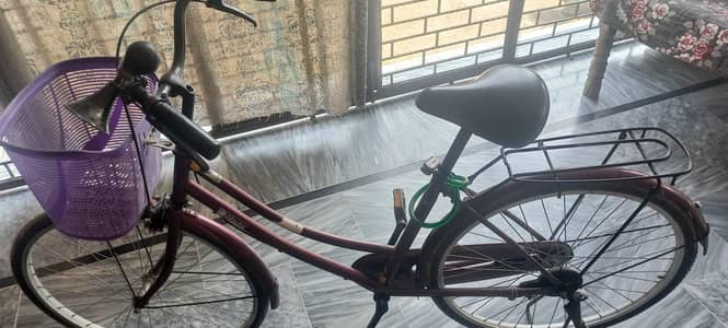 Japani cycle for sale