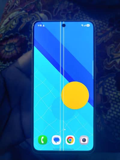 Samsung Mobile S21 FE 6-128