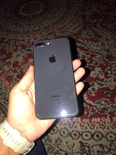 iphone 8 plus pta approved 64 gb