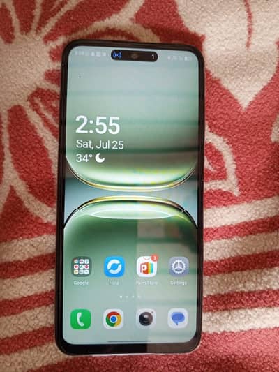 Tecno Spark Go 1
