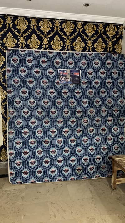 mattress double bed