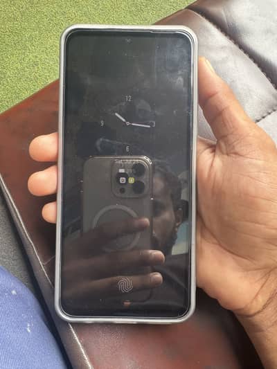 Itel S25 call to (03218535991)