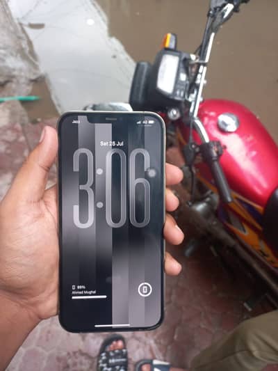 Apple iPhone 12 Pro Max