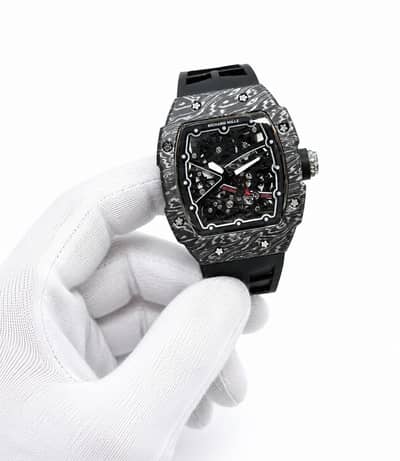 RICHARD MILLE RM 35-02