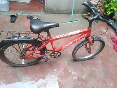 cycle