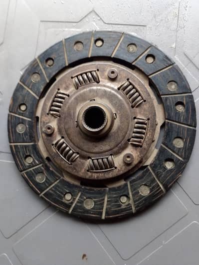 Suzuki mehran ki clutch plate for sale