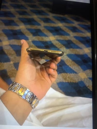 Apple iPhone XS Max 256 go