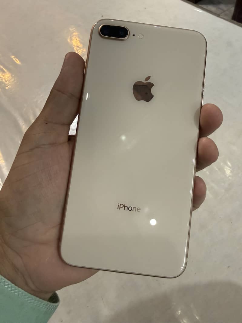 Iphon 8plus 2