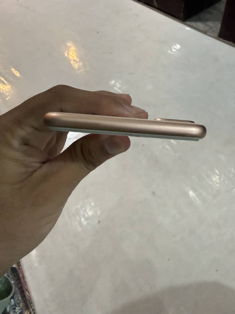 Iphon 8plus 5