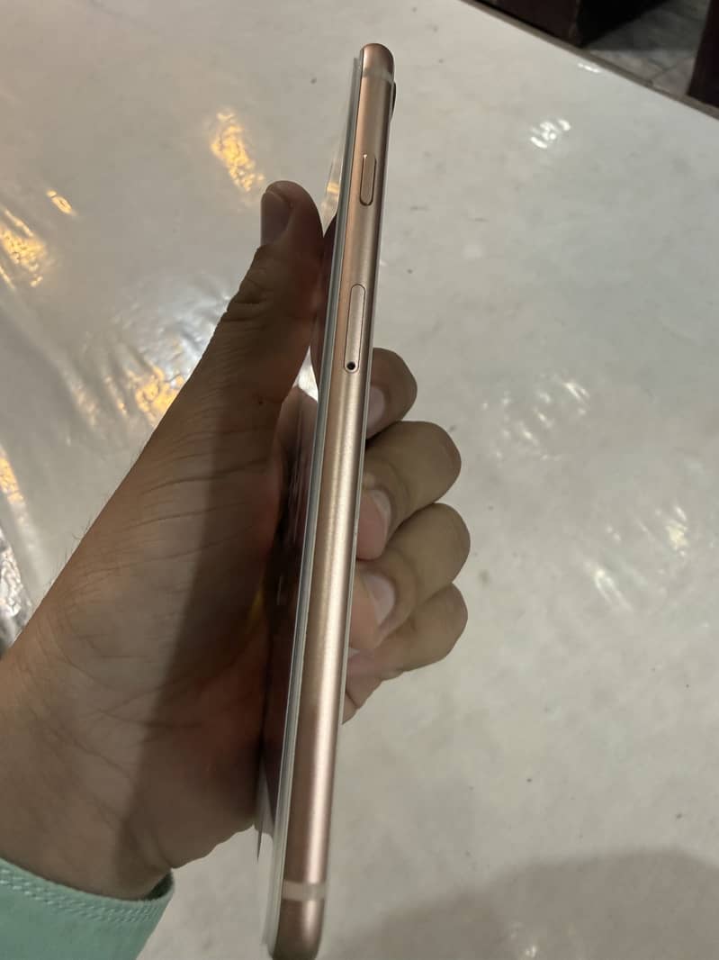 Iphon 8plus 6