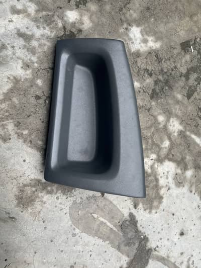 Baleno airbag cover