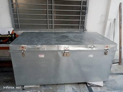 bistar trunk