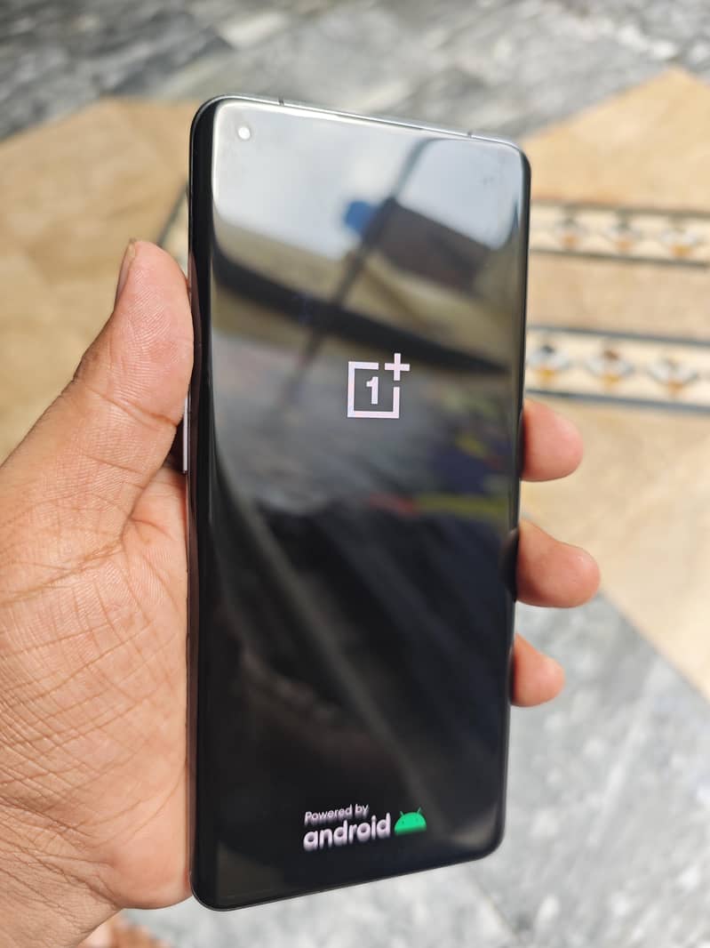 One Plus 11 3