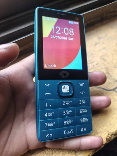 Itel Other Model