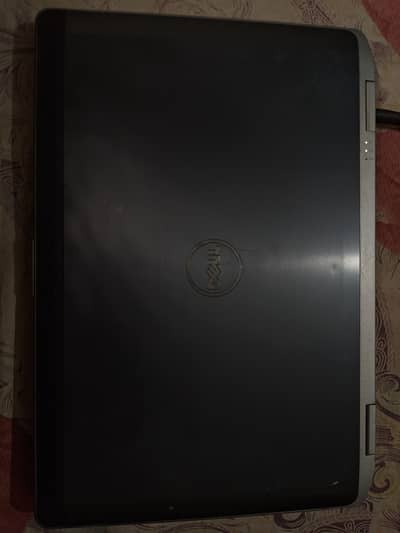 Dell Latitude E6430 | Core i5 3rd Gen | 8GB RAM | 5000 HDD | Win 10 Pr