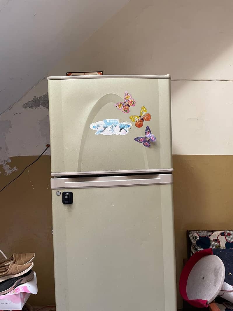 refrigerator 1