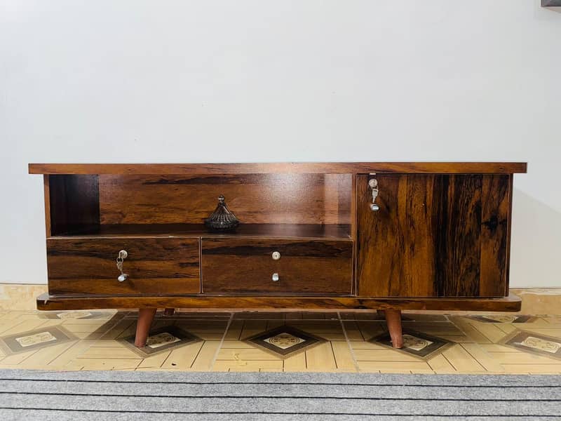 TV Console 2