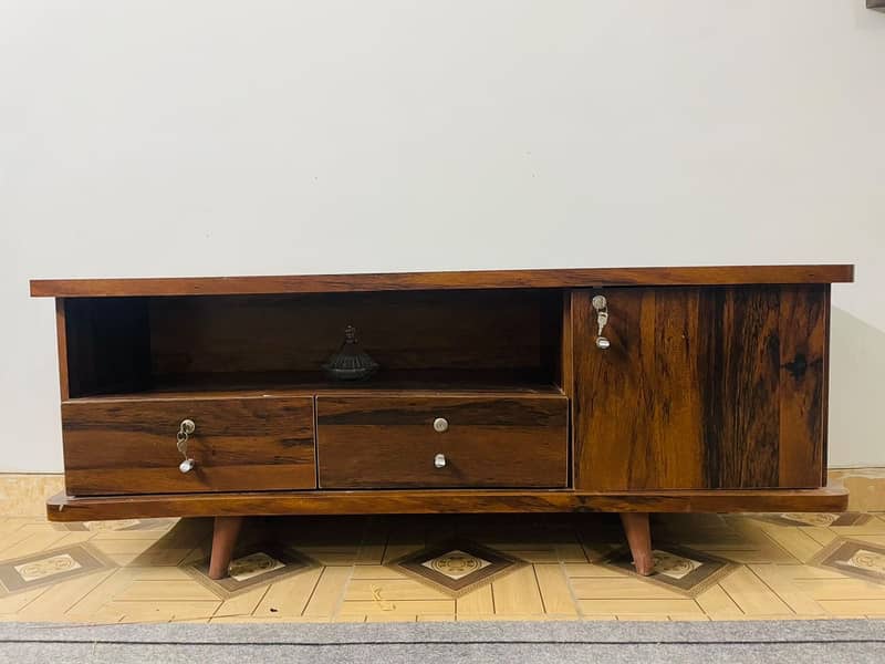 TV Console 5