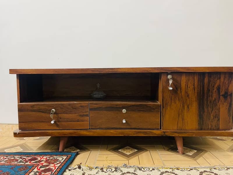 TV Console 6