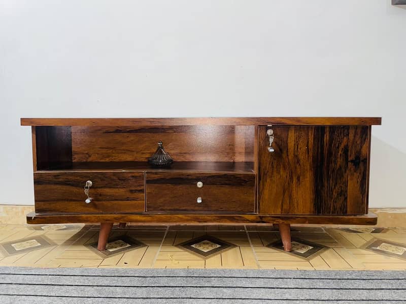 TV Console 12