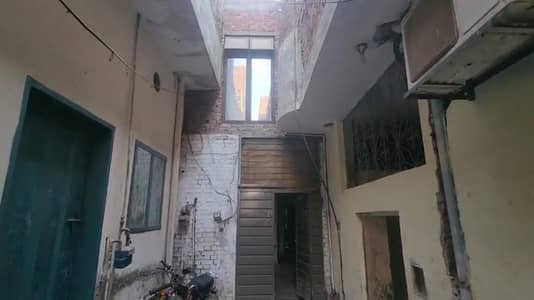 Golden Opportunity 11 Marla Commercial Near Ferozepur