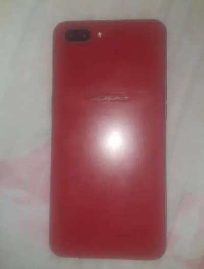 OPPO A3s