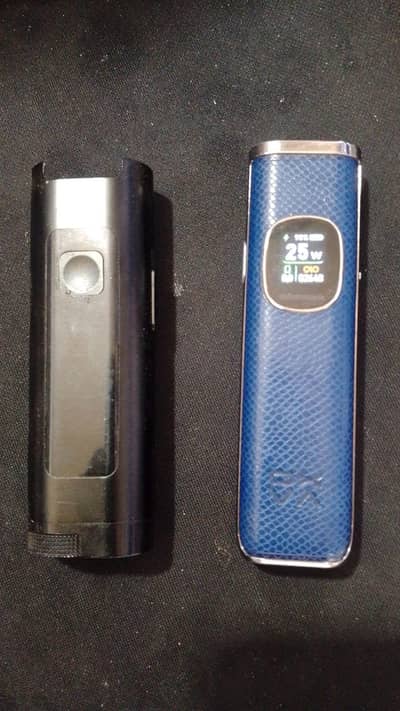 OXVA XLIM PRO 2