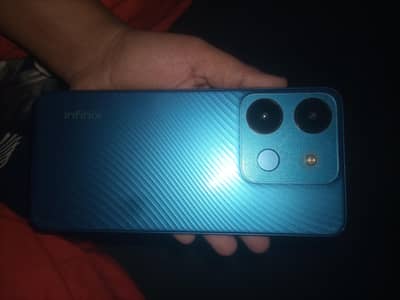 Infinix Smart 7