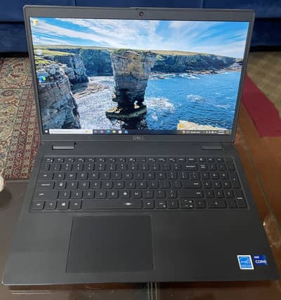 Dell Core i5 11th generation