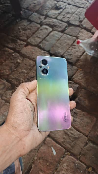 OPPO Reno 7 5G