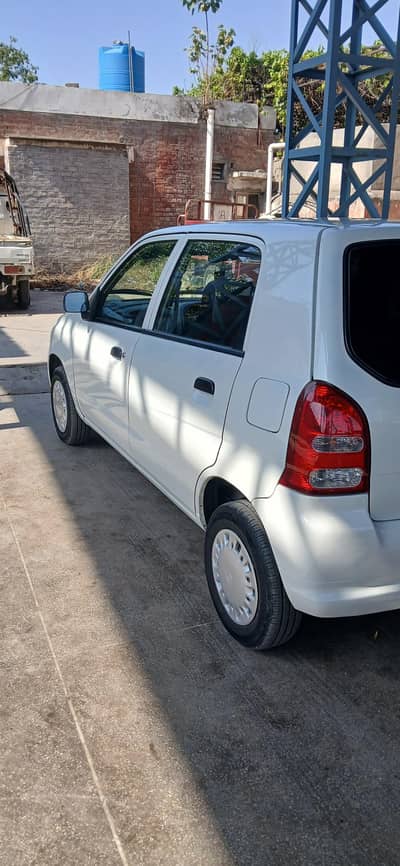 Suzuki Alto 2008