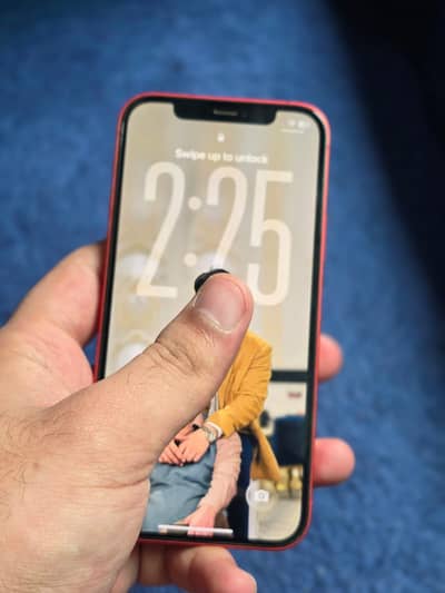 Apple iPhone 12
