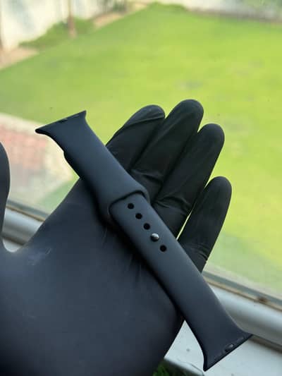 Apple watch original strap