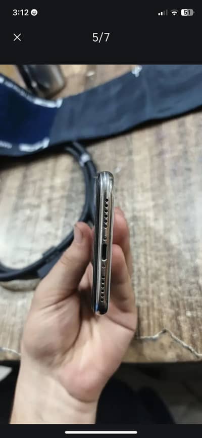 iPhone xs