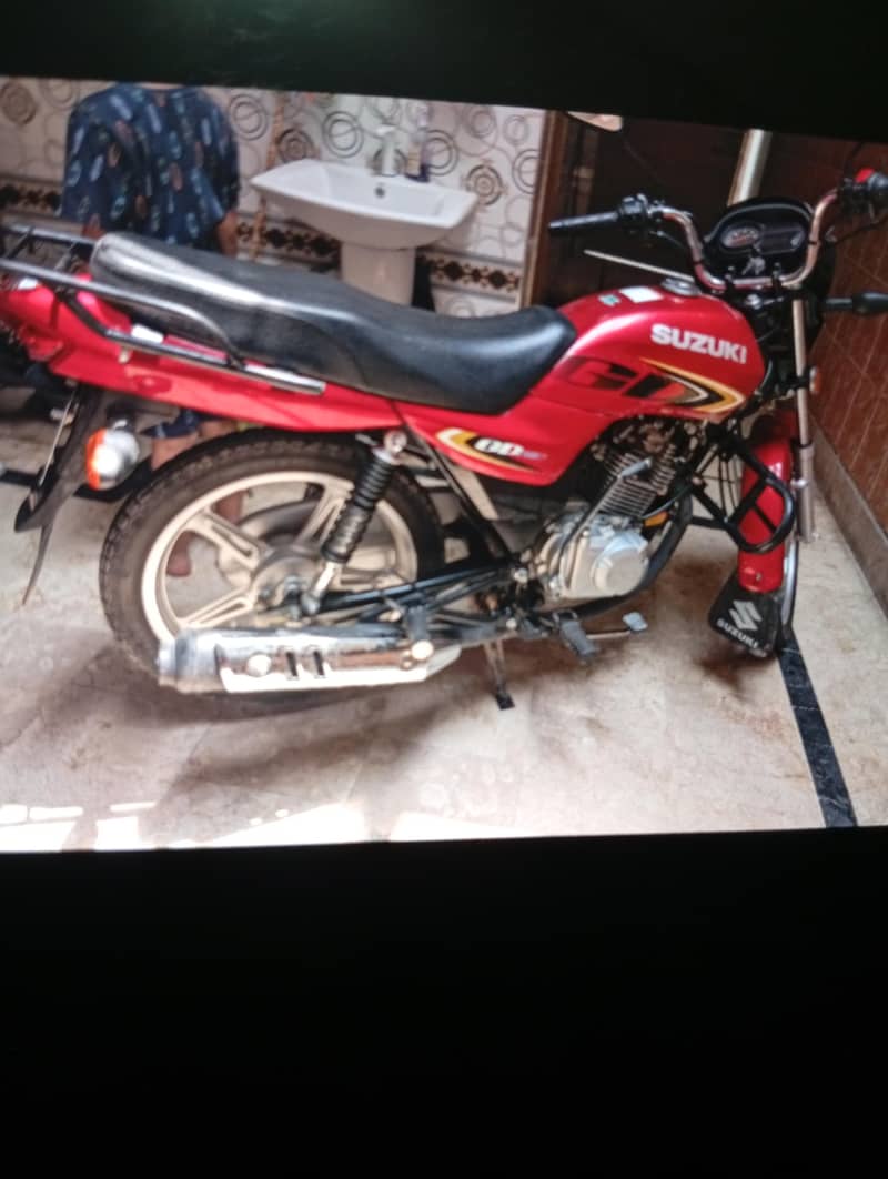 suzuki 0