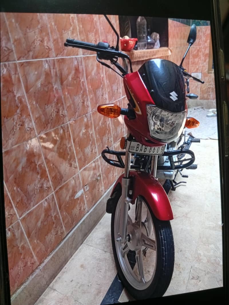 suzuki 1