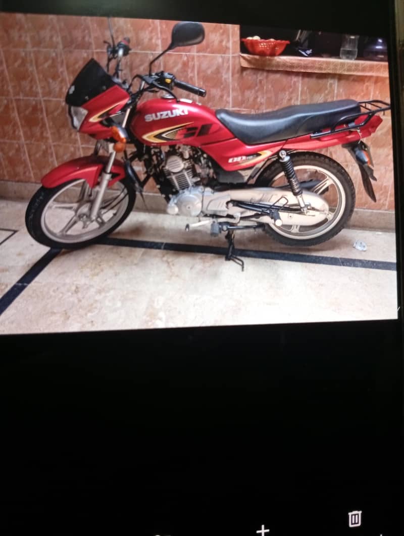 suzuki 2
