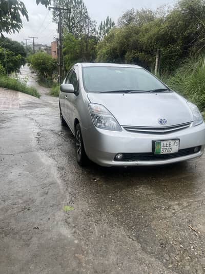 Toyota Prius 2008