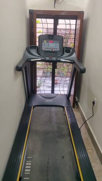 Imported Tredmill