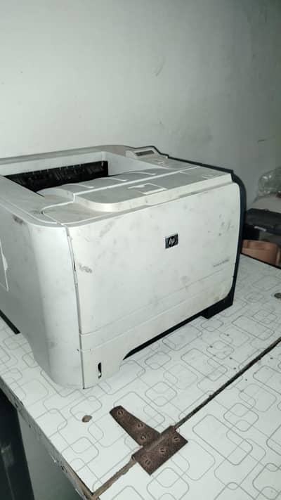 printer