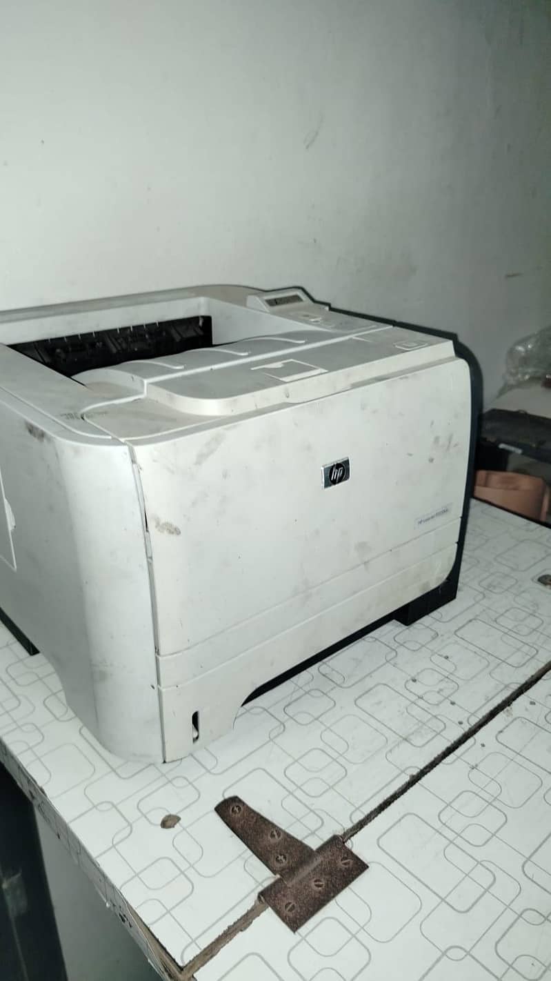 printer 0