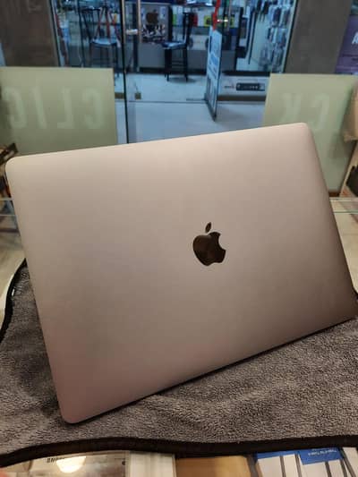 macbook Pro 2019