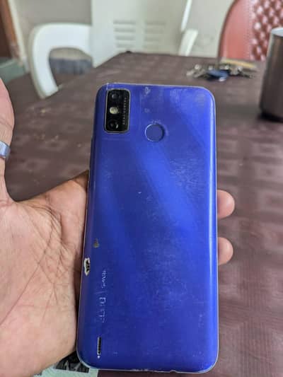 tecno spark 6 go 3/32