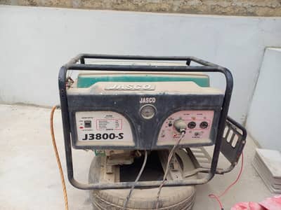 jasco j38000 3.8kv