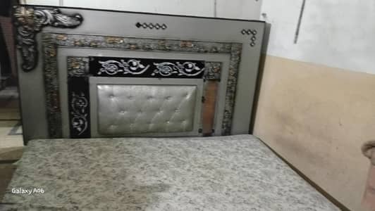 bed for sell